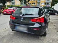 Gebraucht BMW 118 136 PS (100 kW) 2018 Kleinwagen