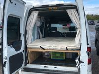 gebraucht Ford Tourneo Connect - Mini Camper