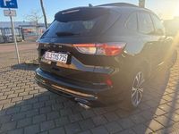 Gebraucht Ford Kuga ST-Line 190 PS (139 kW) 2020 Schwarz SUV