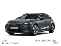 Gebraucht Audi A5 Sport 204 PS (150 kW) 2025 Blau Kombi