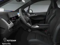 Neu BMW 220 Performance 156 PS (114 kW) 2025 Grau Van / Kleinbus