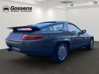 Gebraucht Porsche 928 320 PS (235 kW) 1987 Coupé