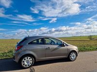 gebraucht Opel Corsa Energy 1.4 87 PS Scheckheftgepflegt