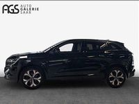 Gebraucht Renault Austral Techno 158 PS (116 kW) 2024 Schwarz SUV