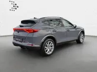 Gebraucht Cupra Formentor 150 PS (110 kW) 2023 Graphengrau SUV