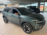 Gebraucht Dacia Duster 131 PS (96 kW) 2025 Grün SUV