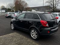 Gebraucht Opel Antara Cosmo 170 PS (125 kW) 2017 Schwarz SUV