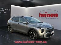 Neu Kia Stonic Vision 101 PS (74 kW) 2026 Aurora black SUV