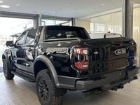Neu Ford Ranger Raptor 211 PS (155 kW) 2026 Schwarz Pickup