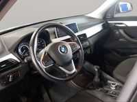 gebraucht BMW X1 xDrive18d HK HiFi Navi Parkassistent PDC