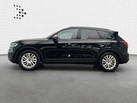 Gebraucht VW Touareg 231 PS (169 kW) 2025 Grenadillschwarz metallic SUV