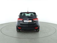 Gebraucht Hyundai ix20 Trend 125 PS (91 kW) 2017 Schwarz Kleinwagen