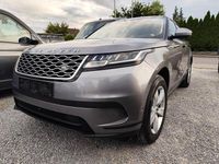 Gebraucht Land Rover Range Rover Velar 300 PS (220 kW) 2021 Grau SUV