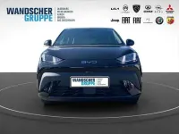 Uusi BYD Dolphin Boost 64 kW (88 HP) 2025 Viistoperä