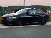 Gebraucht BMW M235 M Performance 326 PS (239 kW) 2014 Coupé
