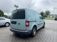 Gebraucht VW Caddy 75 PS (55 kW) 2006 Van / Kleinbus