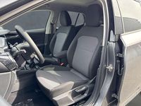 Neu Skoda Fabia Tour 95 PS (69 kW) 2026 Graphitegrau Kleinwagen