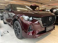 Gebraucht Mazda CX-80 Homura-Line 254 PS (186 kW) 2025 SUV