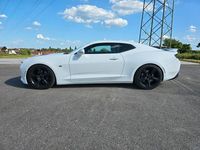 Occasion Chevrolet Camaro 453 ch (333 kW) 2016 Blanc Coupé