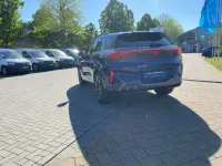 Gebraucht Cupra Terramar 150 PS (110 kW) 2025 Blau SUV