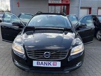 Gebraucht Volvo V70 120 PS (88 kW) 2016 Schwarz Kombi