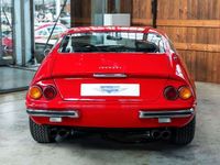 gebraucht Ferrari Daytona 365 GTB/4 Classiche Zertifikat