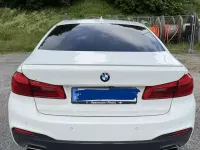 Gebraucht BMW 540 340 PS (250 kW) 2017 Limousine