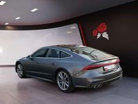 Gebraucht Audi S7 Sportback Sport 344 PS (253 kW) 2023 Grau Kleinwagen