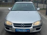Gebraucht Opel Omega 170 PS (125 kW) 1995 Grau Limousine