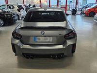 Gebraucht BMW M2 480 PS (353 kW) 2024 Grau Coupé