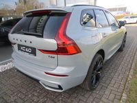 Neu Volvo XC60 Plus 349 PS (256 kW) 2026 Grau SUV