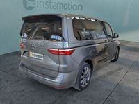 Gebraucht VW T7 Energetic 150 PS (110 kW) 2022 Grau Van