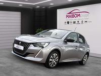 Gebraucht Peugeot 208 Active 101 PS (74 kW) 2023 Artense silber Kleinwagen