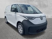 Gebraucht VW ID. Buzz 150 kW (204 PS) 2024 Weiss Van / Kleinbus