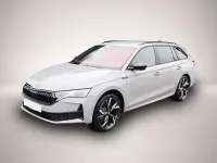 Neu Skoda Octavia SportLine 204 PS (150 kW) 2026 Manufacturer Kombi