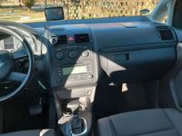 gebraucht VW Touran 