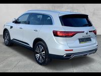 gebraucht Renault Koleos Initiale Paris 4x4 dCi 185 X-Tronic ACC