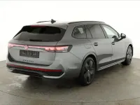 Neu VW Passat R-line 193 PS (141 kW) 2026 Diabas grau metallic Kombi