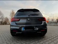 Gebraucht BMW M140 M Sport 340 PS (250 kW) 2018 Grau Kleinwagen