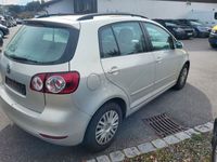 gebraucht VW Golf Plus Trend KLIMA SHZ EURO5 FESTPREIS