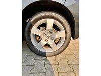 gebraucht Peugeot 207 1.6 16V PREMIUM KLIMA|PDC|TÜV Premium Schrägheck