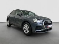 Gebraucht Audi Q3 Ambiente 245 PS (180 kW) 2022 Nanograu metallic SUV