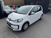Gebraucht VW up! move up! 60 PS (44 kW) 2019 Kleinwagen