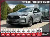 Gebraucht Ford Kuga ST-Line 182 PS (133 kW) 2025 Silber SUV