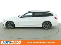 Gebraucht BMW M340 340 PS (250 kW) 2021 Alpinweiss Limousine