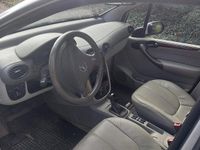 Gebraucht Mercedes A140 Elegance 60 PS (44 kW) 2002 Kleinwagen