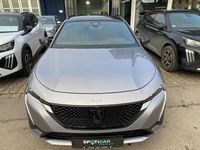 Gebraucht Peugeot 308 SW GT 131 PS (96 kW) 2025 Artense silber met. Kombi