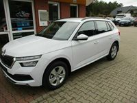 gebraucht Skoda Kamiq Ambition