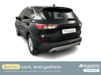 Gebraucht Ford Kuga Titanium X 152 PS (111 kW) 2022 Schwarz SUV