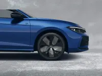 Gebraucht VW Passat R-line 272 PS (200 kW) 2025 Blau Kombi